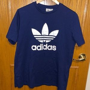 Adidas Tri-foil Tee